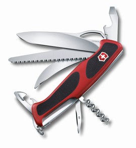 nůž RangerGrip 57 Hunter - Victorinox